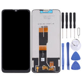 LCD Screen and Digitizer Full Assembly for Nokia G10 / G20, For Nokia G10 / G20